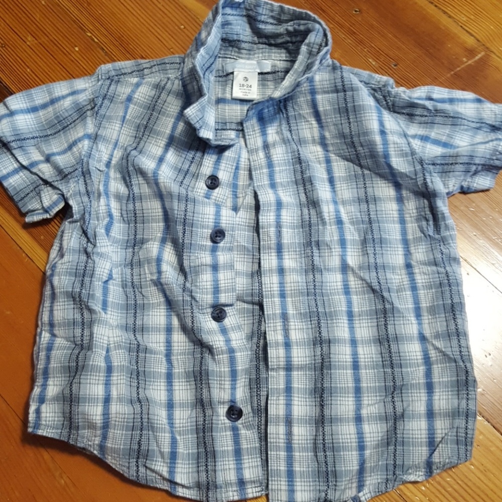 shirt